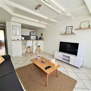 Appartement met Twee Slaapkamers